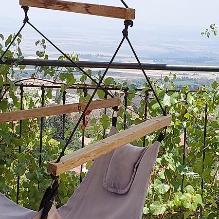 Neve Nof Διαμέρισμα Rosh Pinna Εξωτερικό φωτογραφία