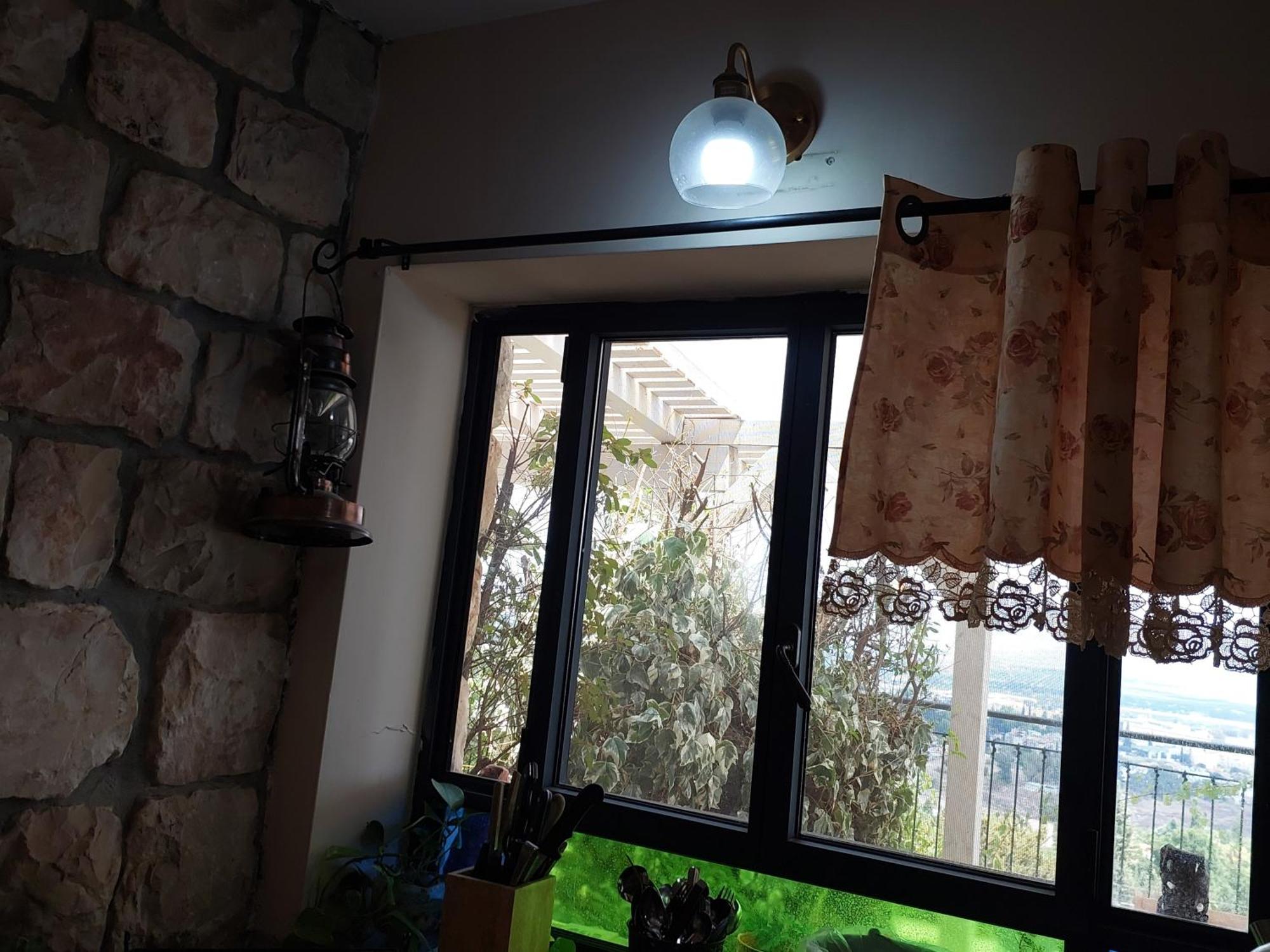 Neve Nof Διαμέρισμα Rosh Pinna Εξωτερικό φωτογραφία