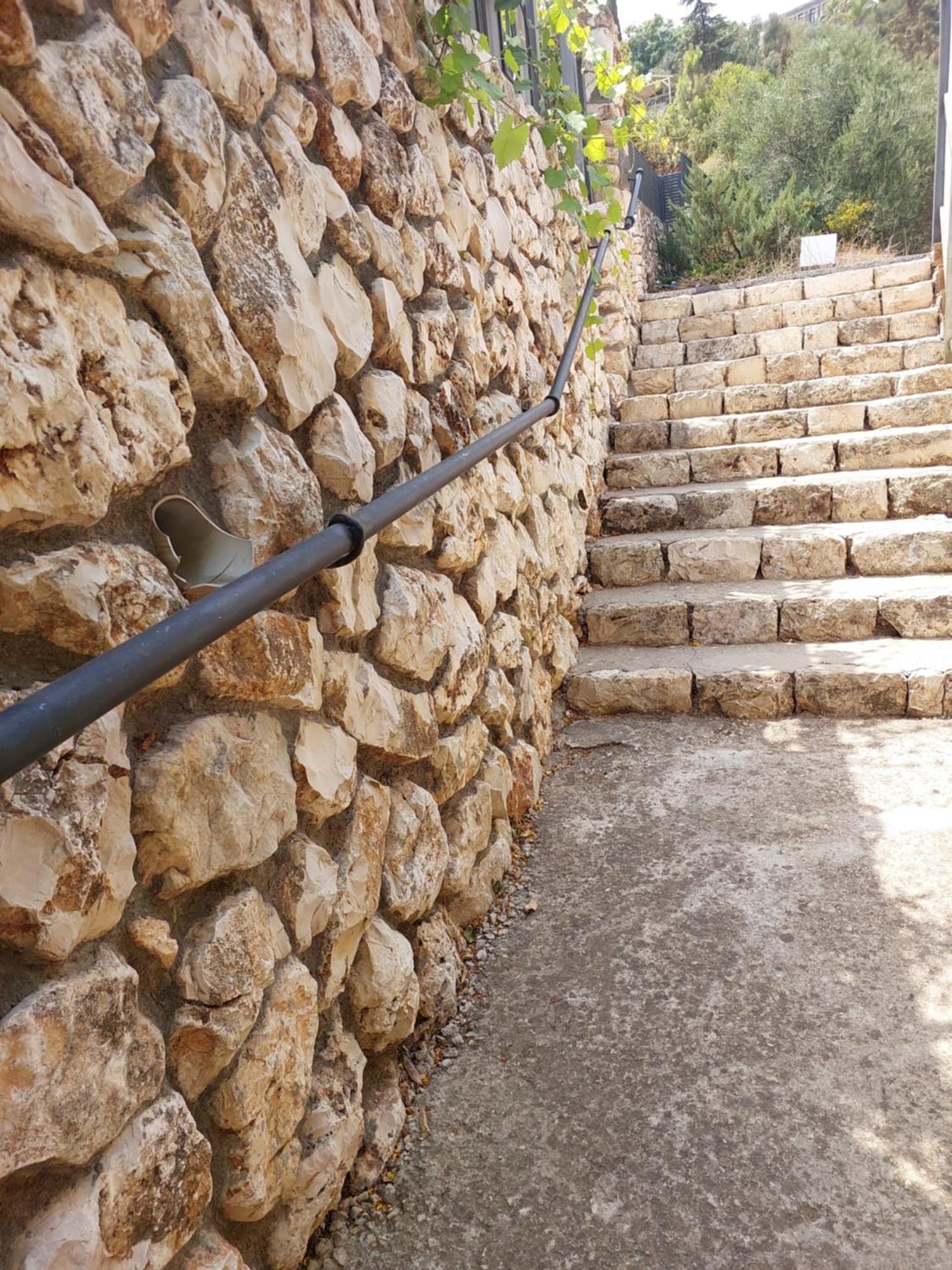 Neve Nof Διαμέρισμα Rosh Pinna Εξωτερικό φωτογραφία