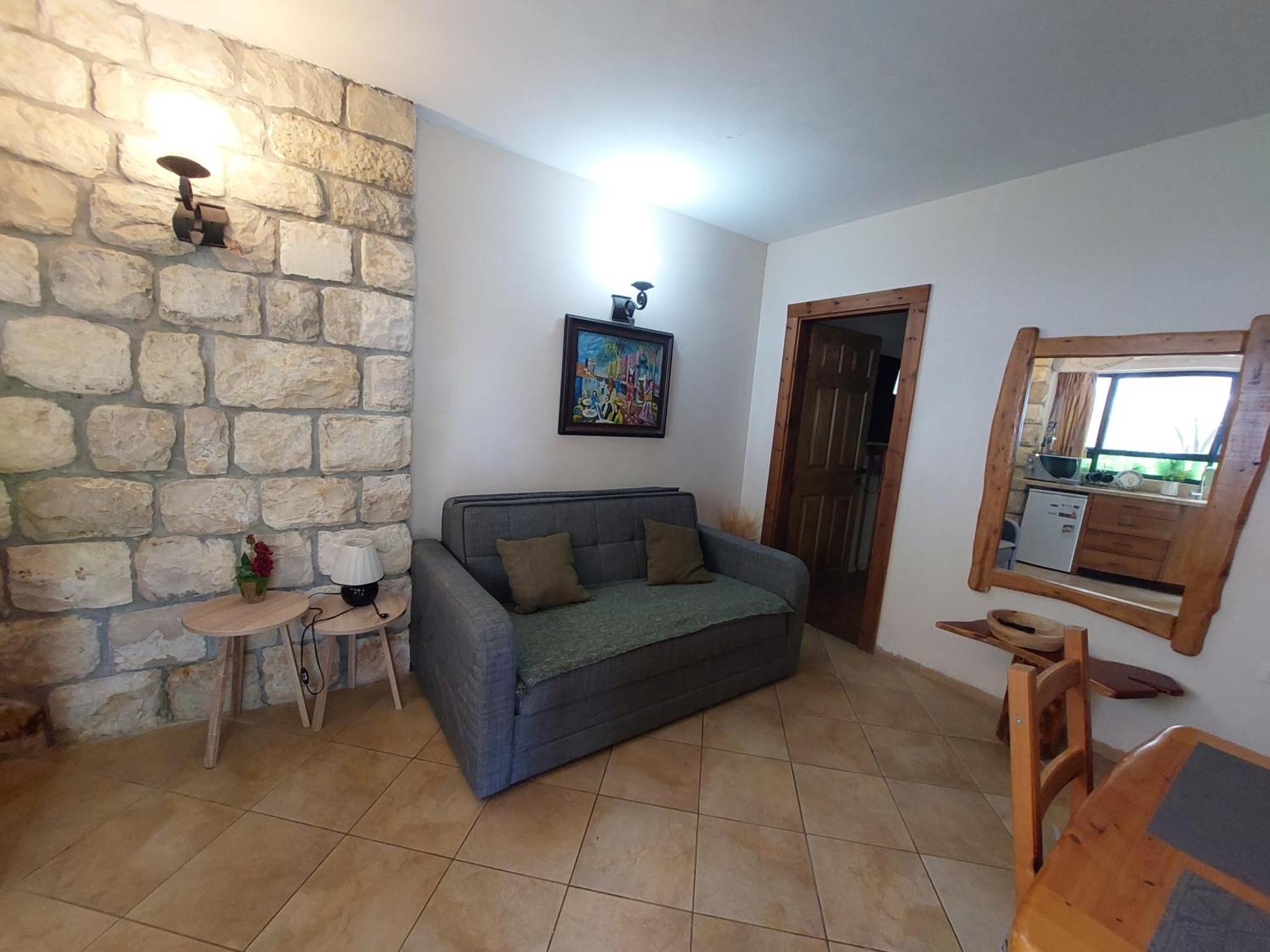 Neve Nof Διαμέρισμα Rosh Pinna Δωμάτιο φωτογραφία