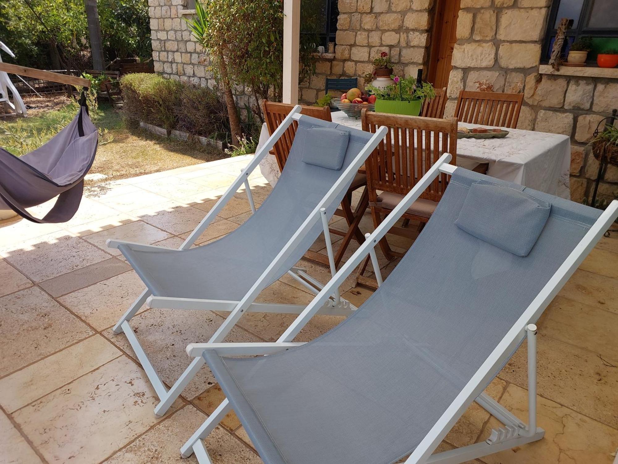 Neve Nof Διαμέρισμα Rosh Pinna Δωμάτιο φωτογραφία