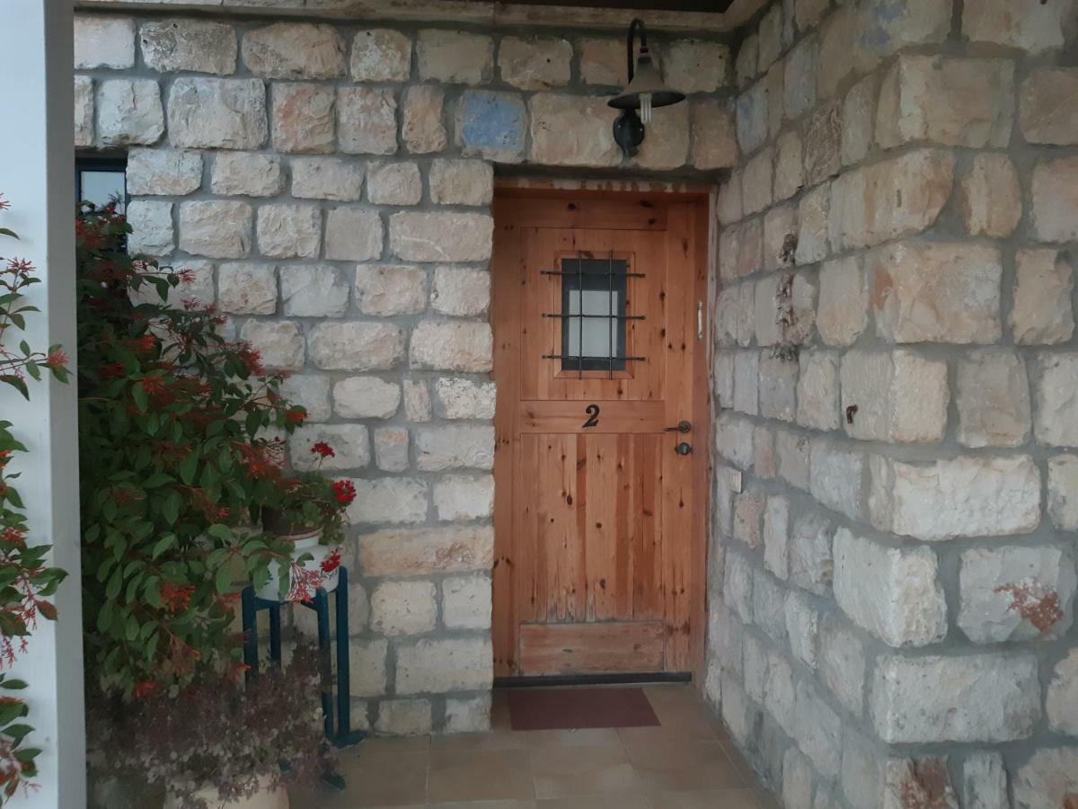 Neve Nof Διαμέρισμα Rosh Pinna Εξωτερικό φωτογραφία