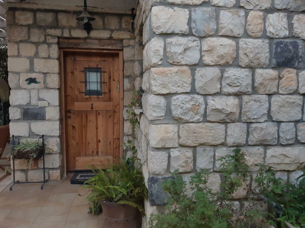 Neve Nof Διαμέρισμα Rosh Pinna Εξωτερικό φωτογραφία