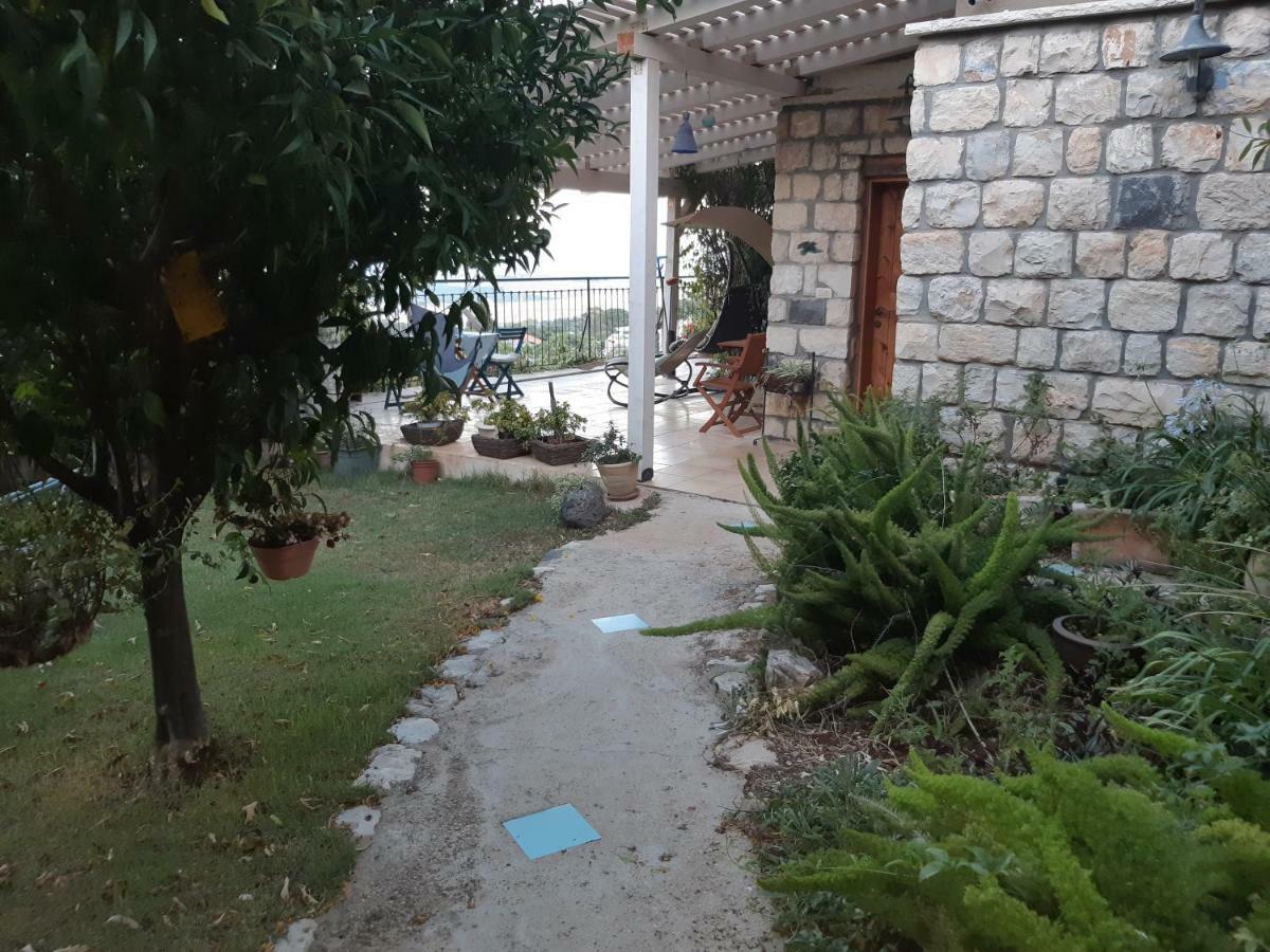 Neve Nof Διαμέρισμα Rosh Pinna Εξωτερικό φωτογραφία